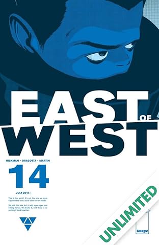 East of West #14